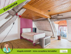 vente Maison Ruffec