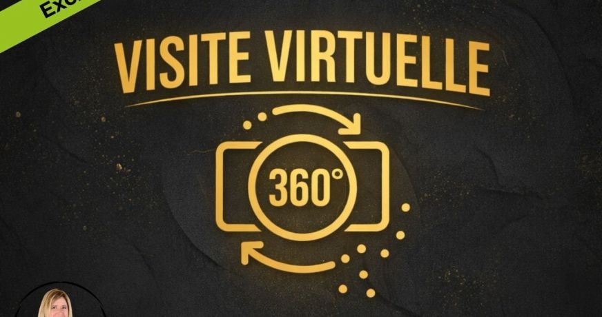 vente Maison Ruffec