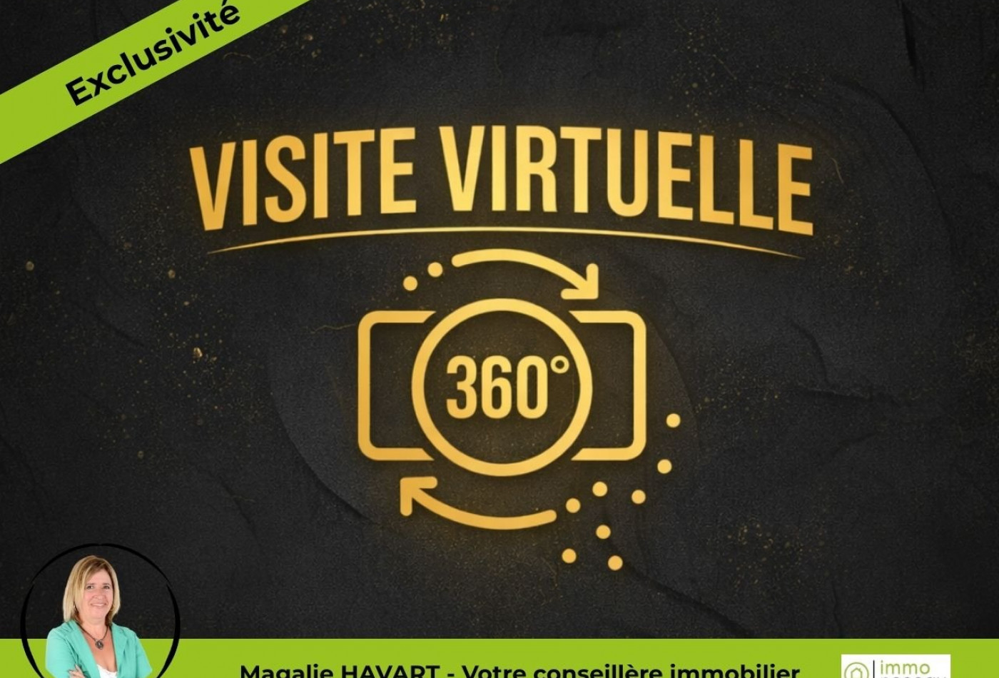 vente Maison Ruffec - Photo 2