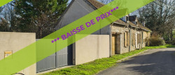 vente Maison Ruffec