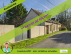 vente Maison Ruffec