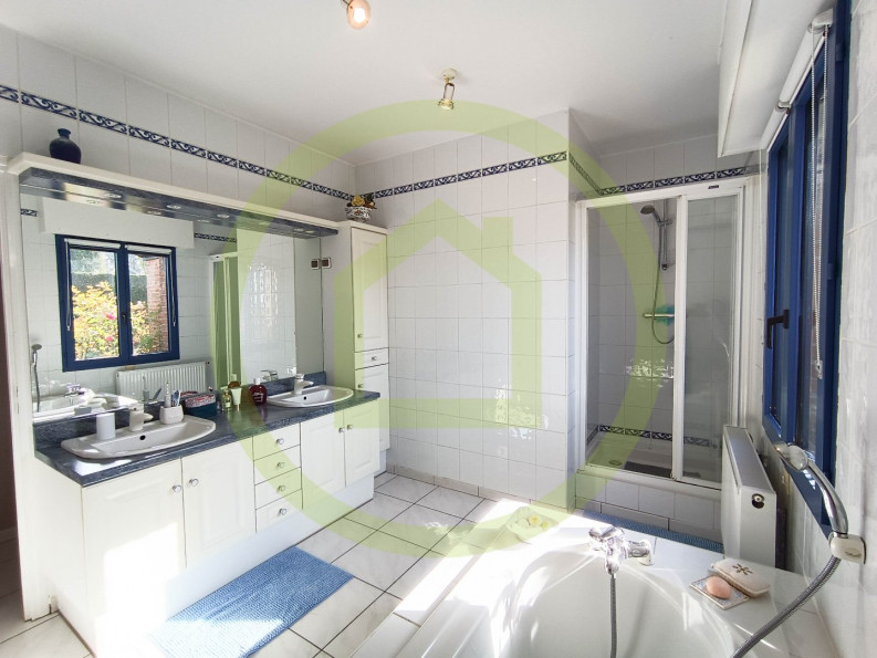 vente Maison individuelle Houplines - Photo 6