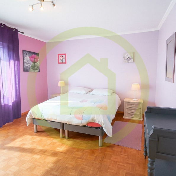 vente Maison individuelle Houplines - Photo 7