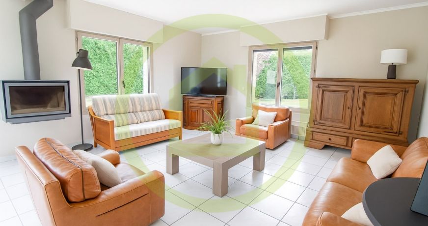 vente Maison individuelle Houplines