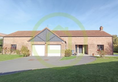 vente Maison individuelle Houplines