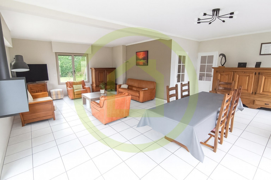 vente Maison individuelle Houplines - Photo 3