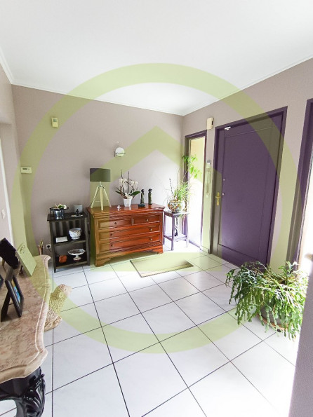 vente Maison individuelle Houplines - Photo 2