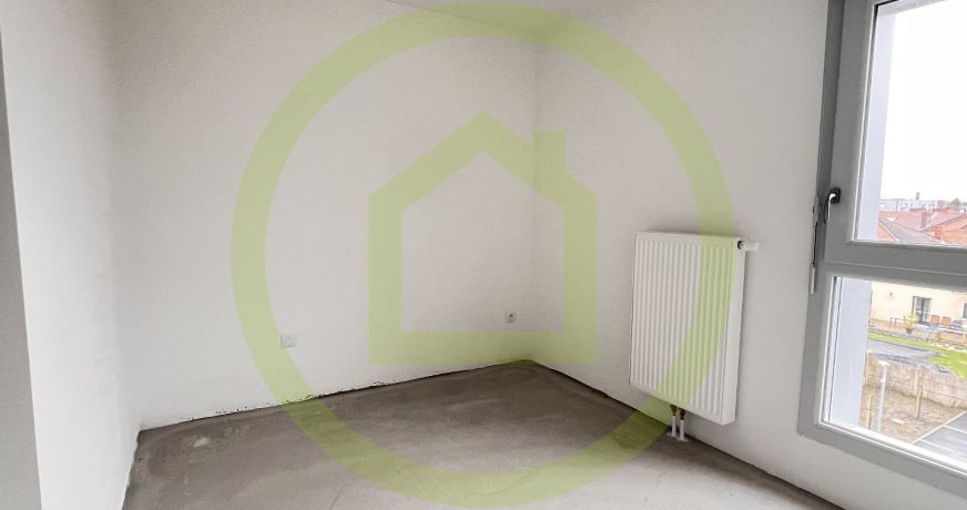 vente Appartement terrasse Perenchies