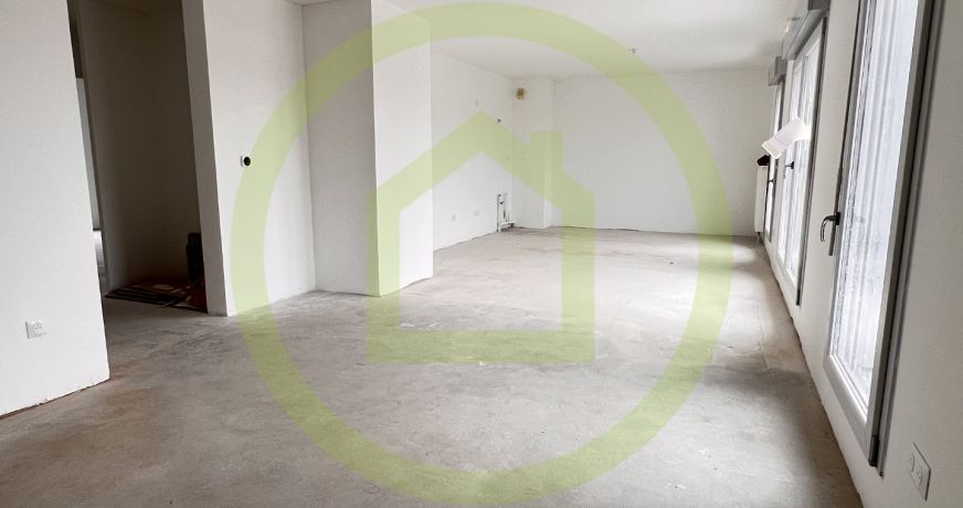 vente Appartement terrasse Perenchies