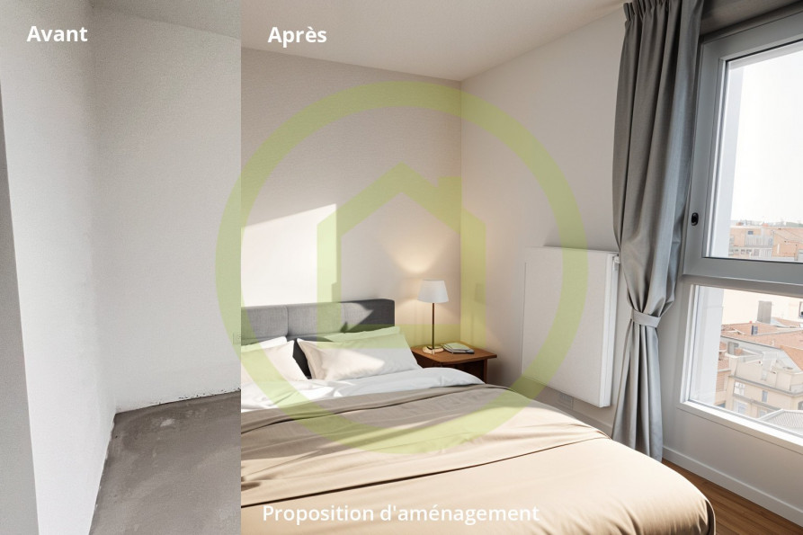 vente Appartement terrasse Perenchies - Photo 8