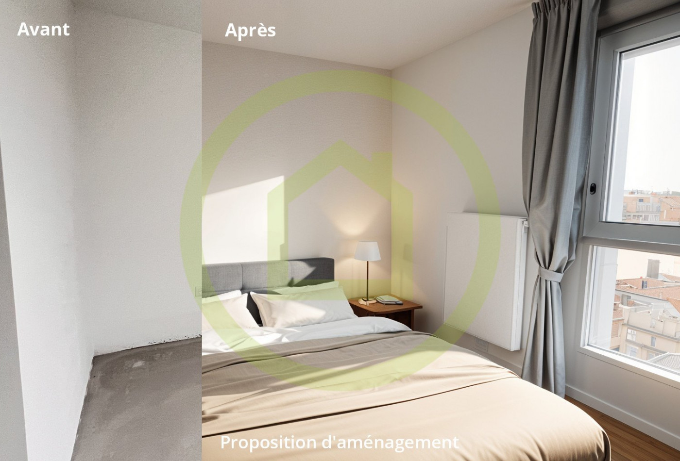 vente Appartement terrasse Perenchies - Photo 8