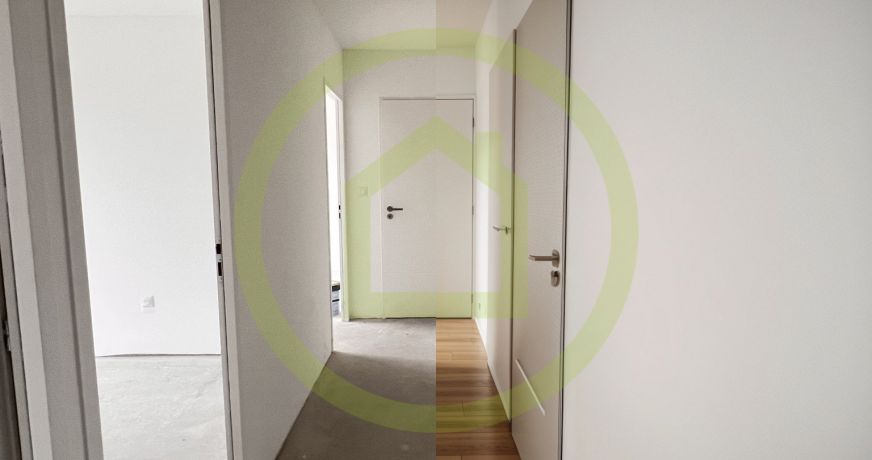 vente Appartement terrasse Perenchies