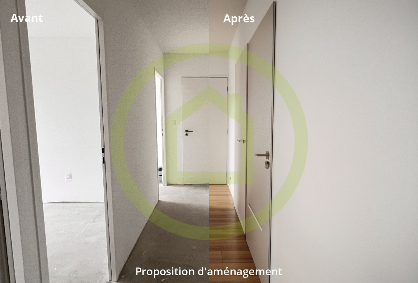 vente Appartement terrasse Perenchies - Photo 9