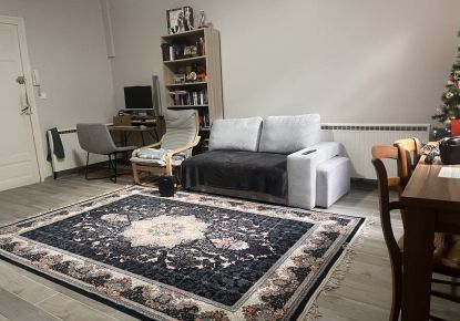 vente Appartement Vichy