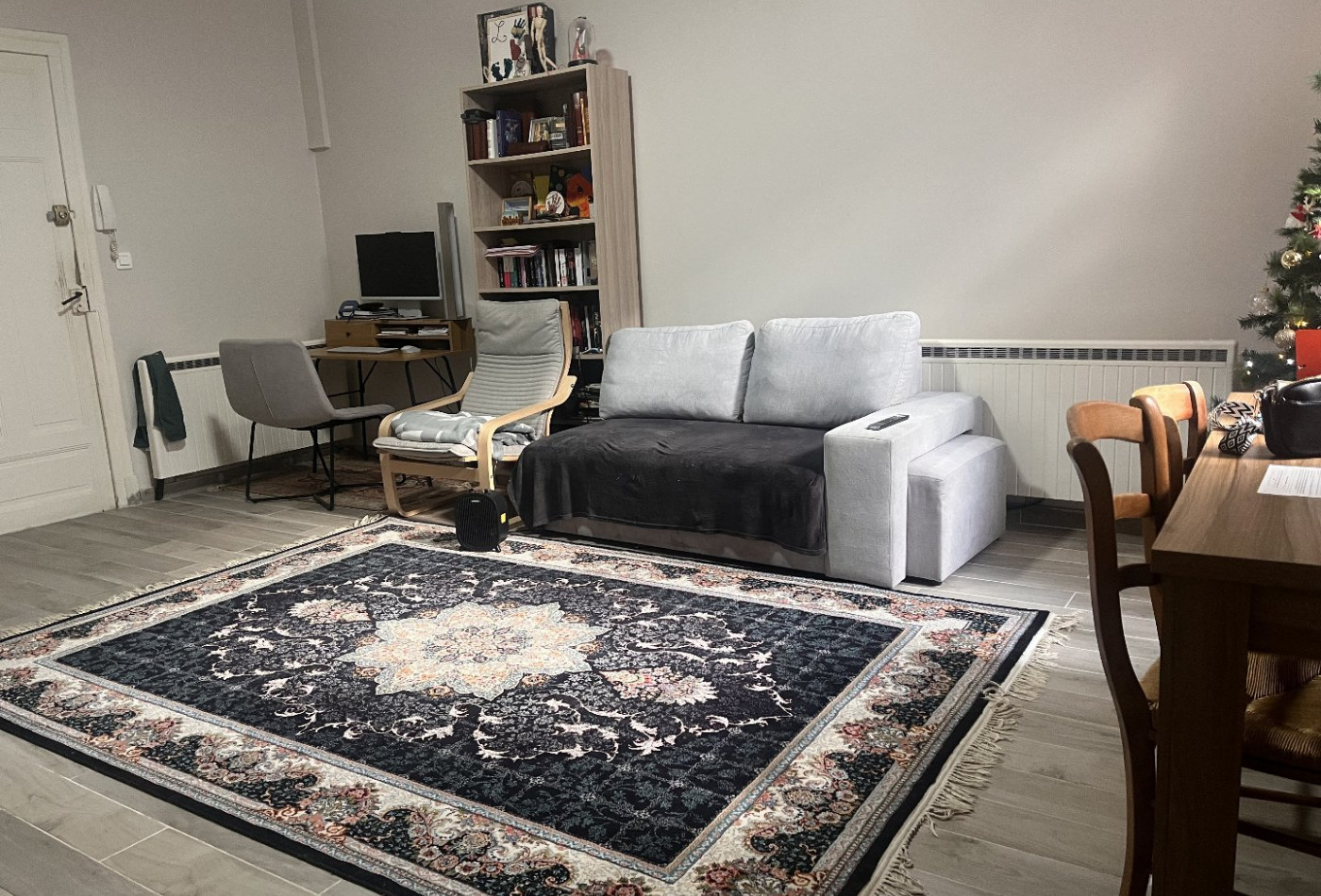 vente Appartement Vichy - Photo 3