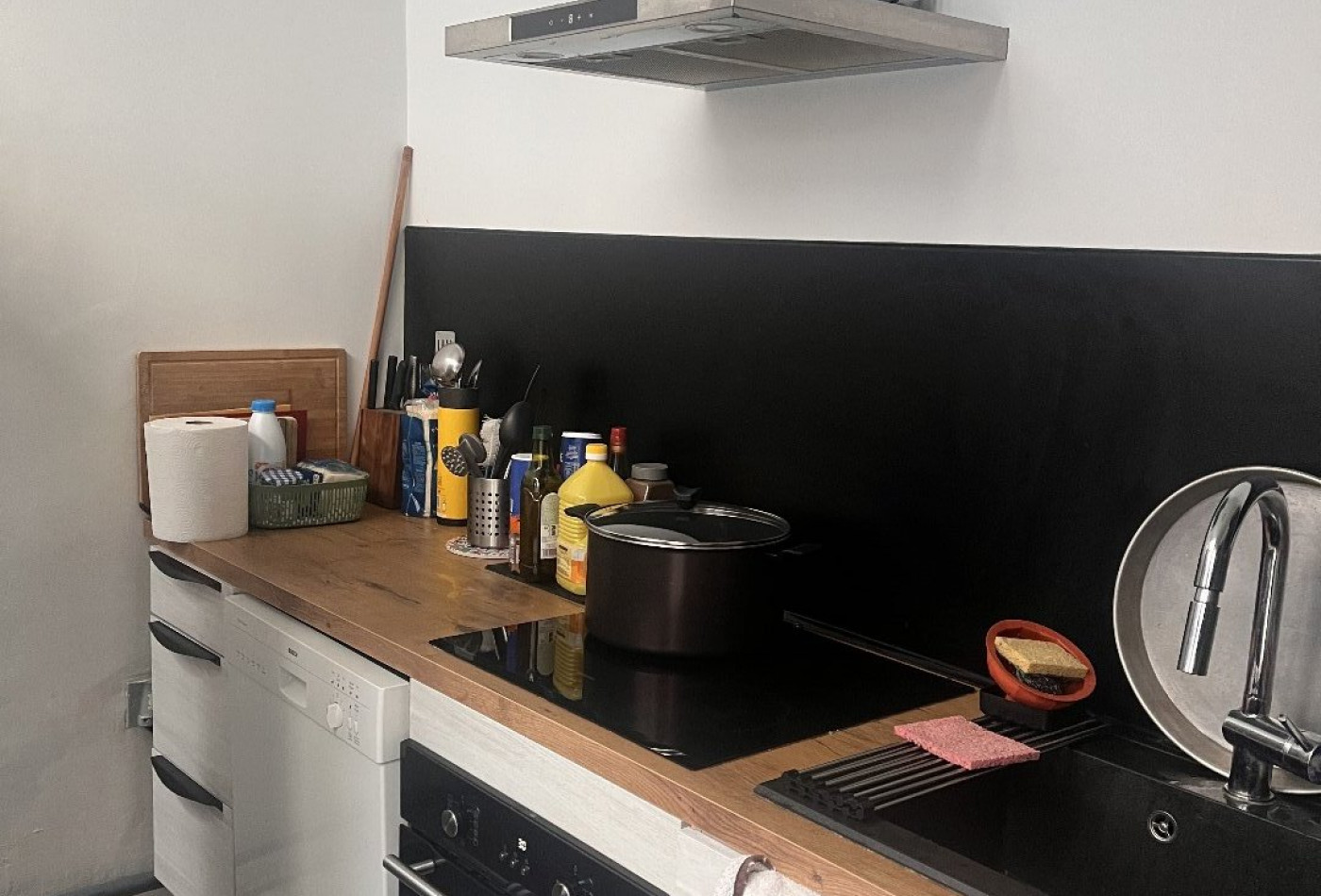 vente Appartement Vichy - Photo 2