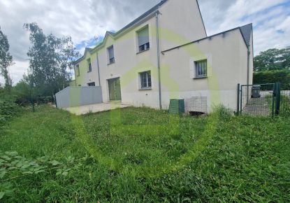 vente Maison mitoyenne Saint Denis En Val
