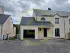 vente Maison mitoyenne Saint Denis En Val