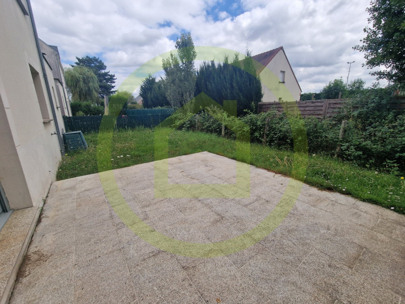 vente Maison mitoyenne Saint Denis En Val - Photo 4