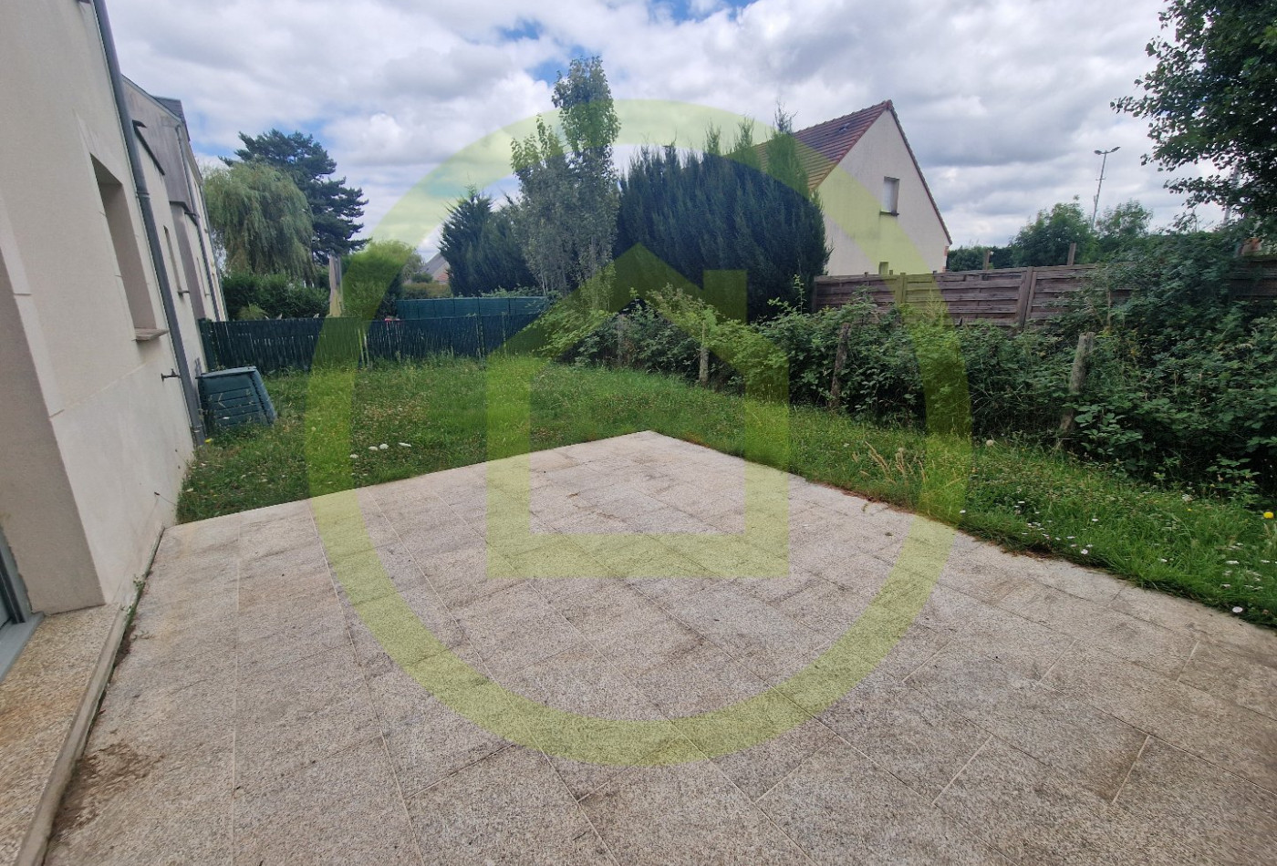 vente Maison mitoyenne Saint Denis En Val - Photo 4