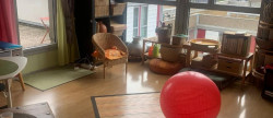 vente Appartement terrasse Pierrefitte Sur Seine