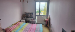 vente Appartement terrasse Pierrefitte Sur Seine