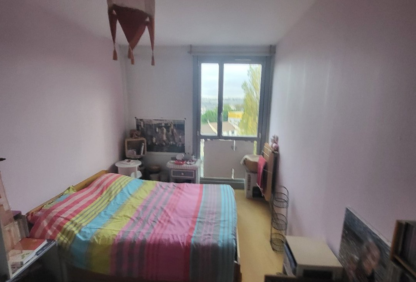vente Appartement terrasse Pierrefitte Sur Seine - Photo 4