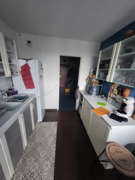 vente Appartement terrasse Pierrefitte Sur Seine - Photo 9