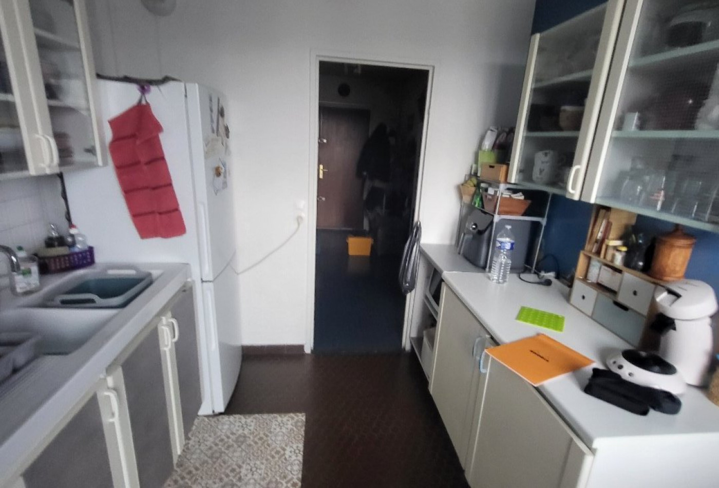 vente Appartement terrasse Pierrefitte Sur Seine - Photo 9