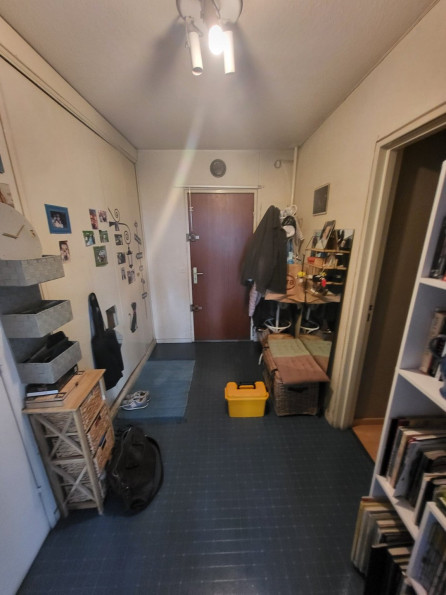 vente Appartement terrasse Pierrefitte Sur Seine - Photo 10