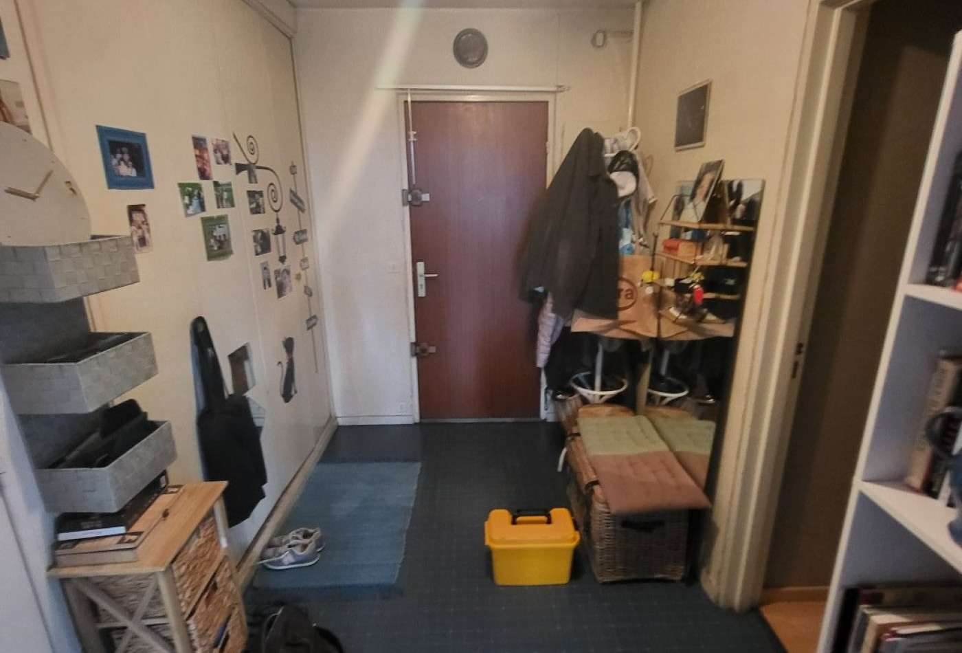 vente Appartement terrasse Pierrefitte Sur Seine - Photo 10