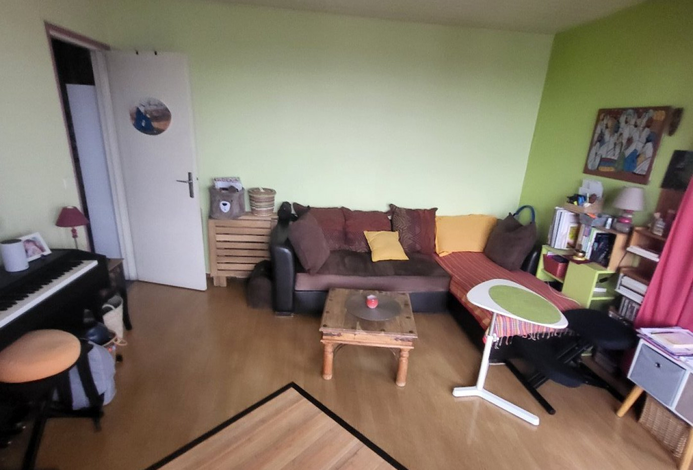 vente Appartement terrasse Pierrefitte Sur Seine - Photo 3