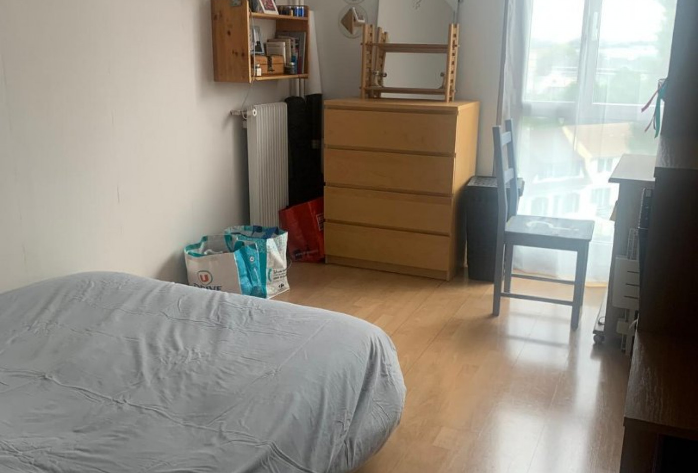 vente Appartement terrasse Pierrefitte Sur Seine - Photo 6