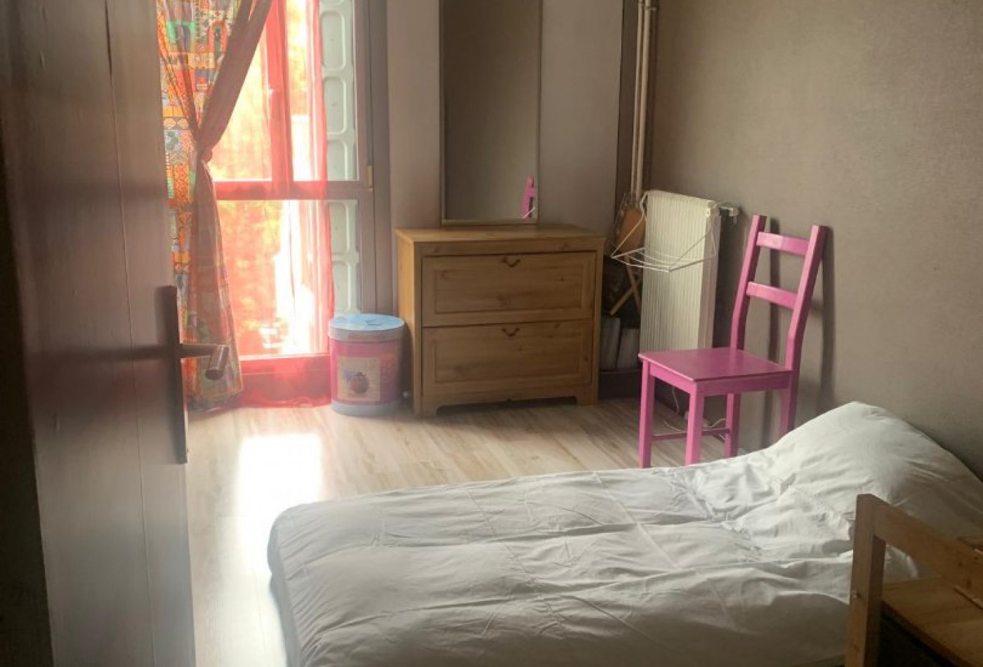vente Appartement terrasse Pierrefitte Sur Seine - Photo 7