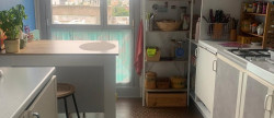 vente Appartement terrasse Pierrefitte Sur Seine
