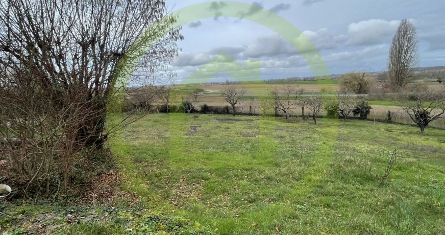 vente Maison Roullet Saint Estephe