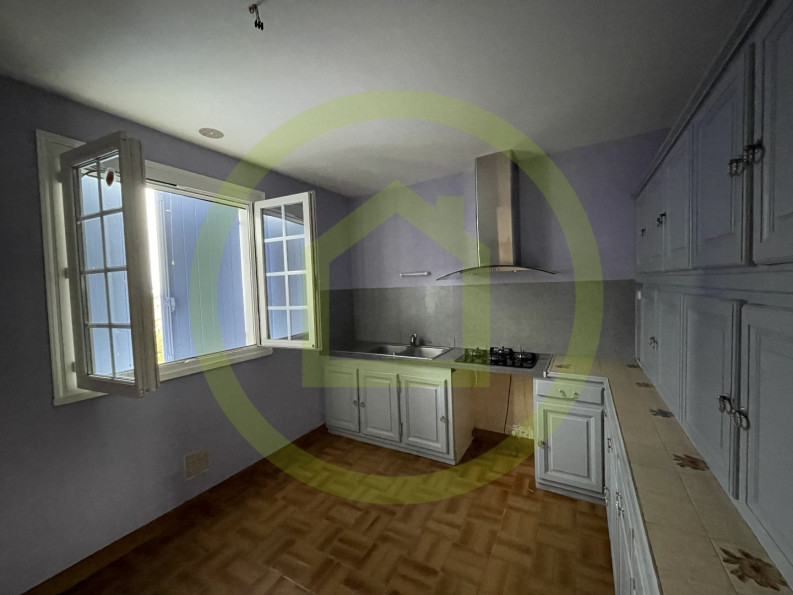 vente Maison Roullet Saint Estephe - Photo 1