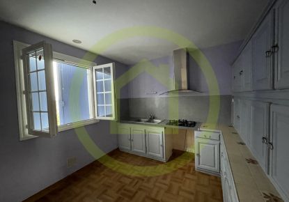 vente Maison Roullet Saint Estephe