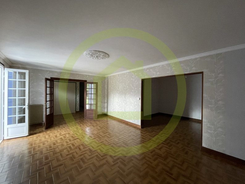 vente Maison Roullet Saint Estephe - Photo 6