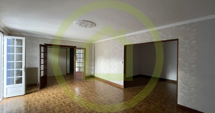 vente Maison Roullet Saint Estephe