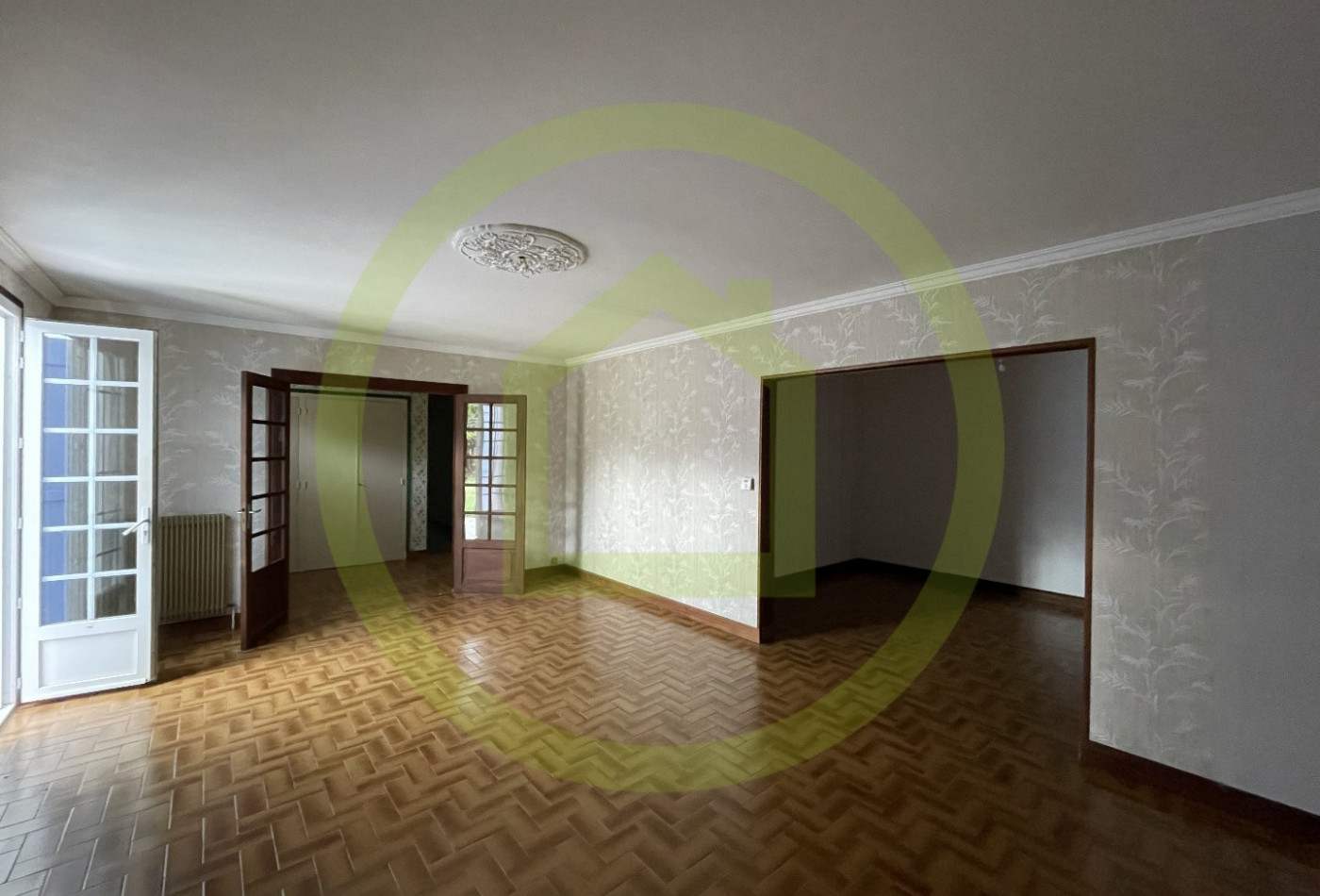 vente Maison Roullet Saint Estephe - Photo 6