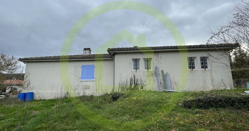 vente Maison Roullet Saint Estephe