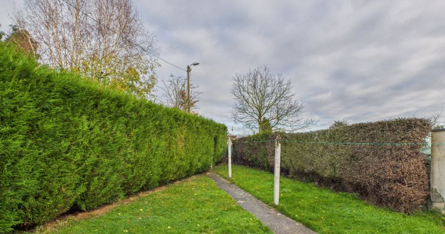 vente Maison Vermand