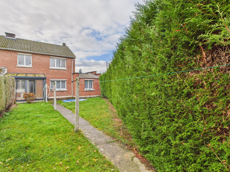 vente Maison Vermand - Photo 1