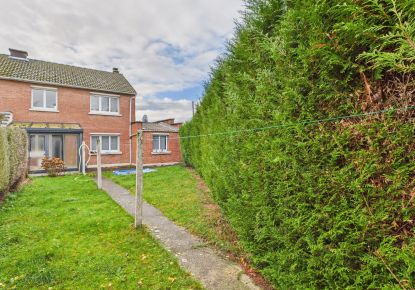 vente Maison Vermand