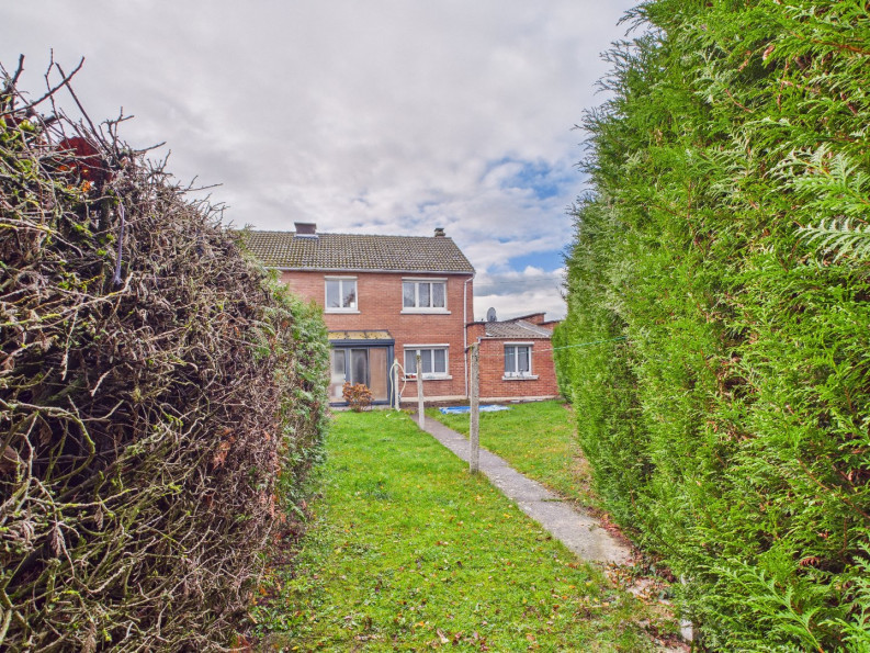 vente Maison Vermand - Photo 2