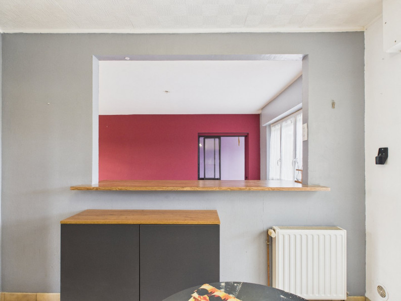 vente Maison Vermand - Photo 9