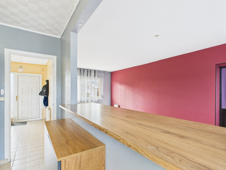 vente Maison Vermand - Photo 10