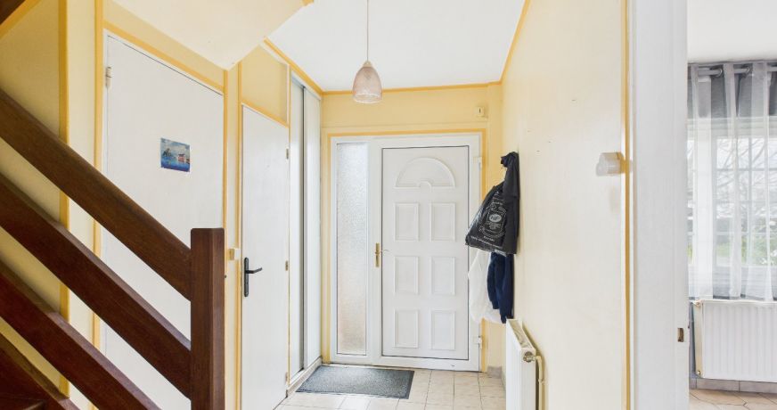 vente Maison Vermand