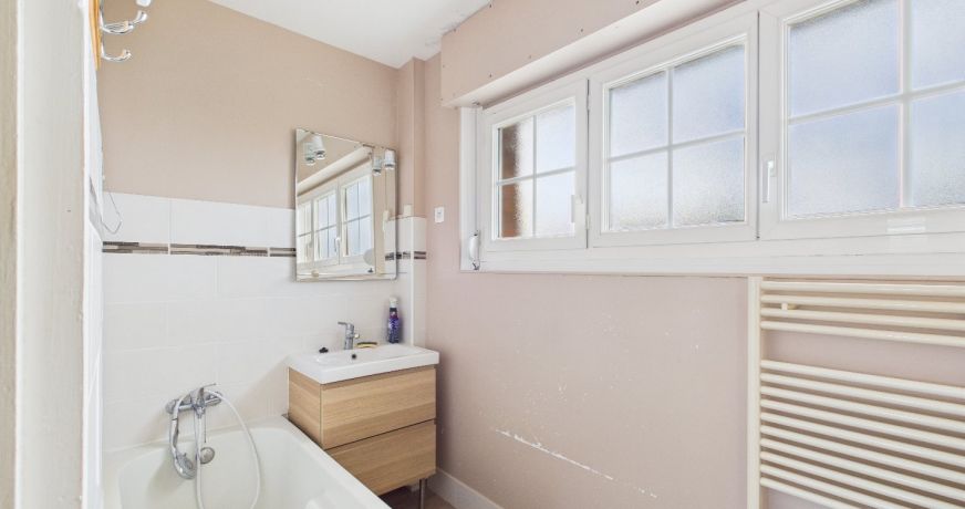 vente Maison Vermand